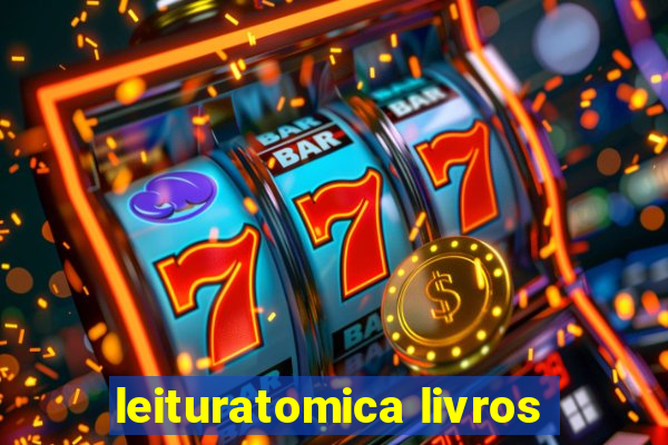 leituratomica livros